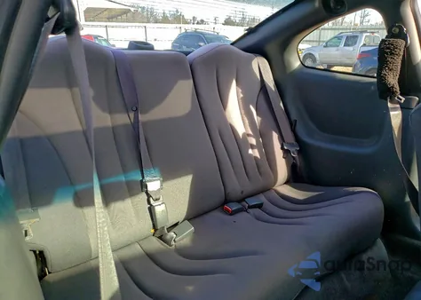 2005 Pontiac Sunfire z USA, uszkodzony, nr VIN 3G2JB12F95S120373